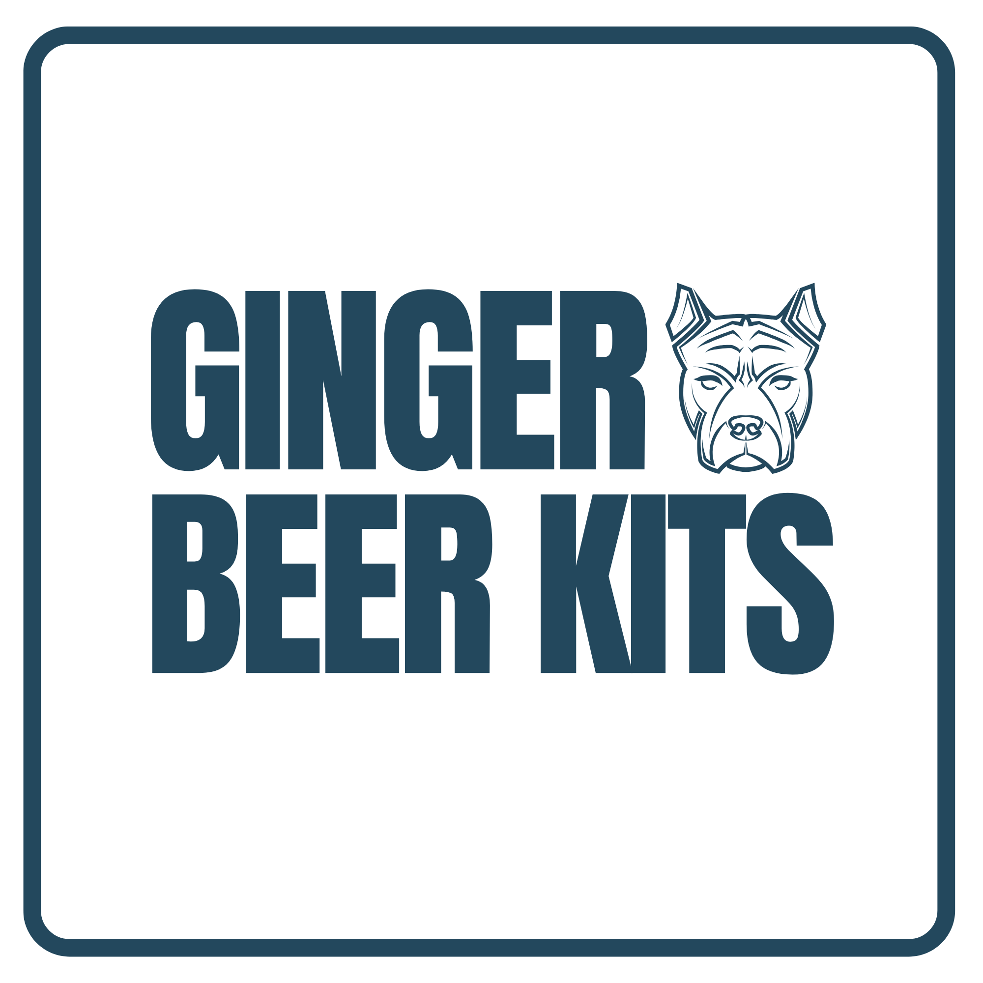 Ginger Beer Kits Good Dog Homebrew