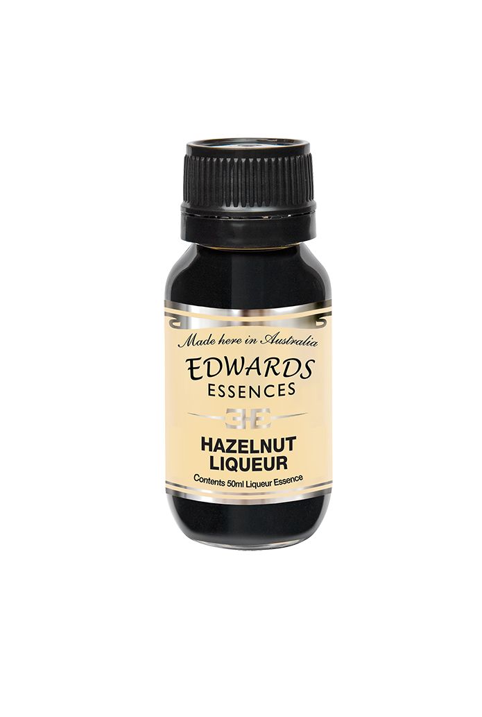 Edwards Essences - Hazelnut Liqueur