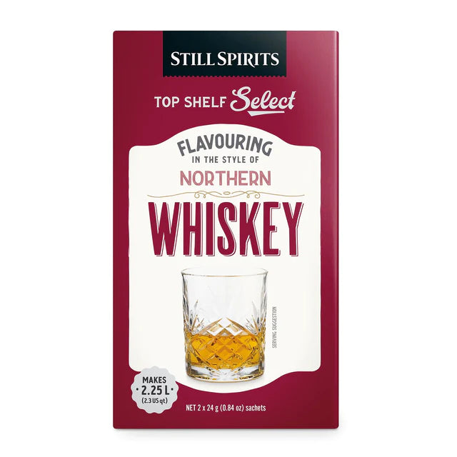 Still Spirits Top Shelf Select Northen Whiskey