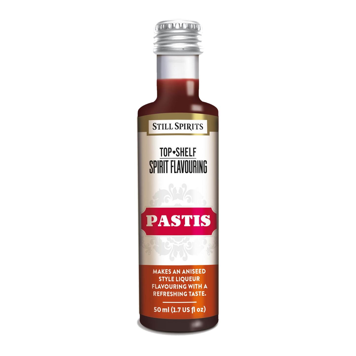 Pastis Essence 50ml single bottle