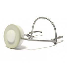 Clip Stopper for 5 Litre Demijohn