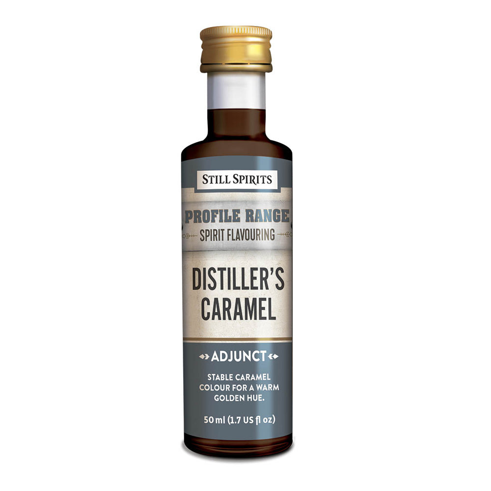 Still Spirits Top Shelf Distillers Caramel