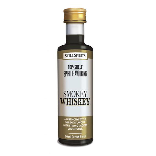 Still Spirits Top Shelf Scotch Malt Whiskey