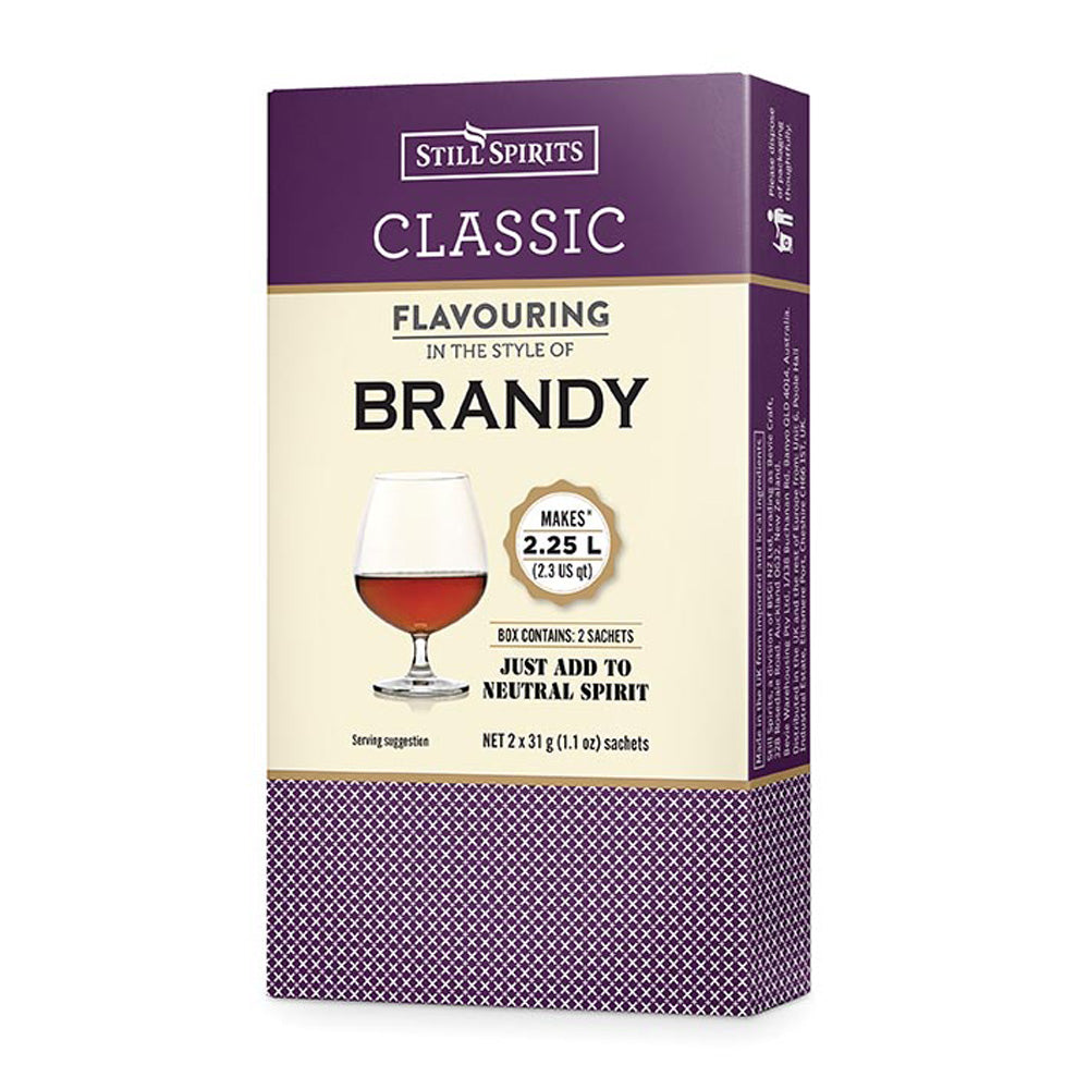 Classic Superior Collection Brandy