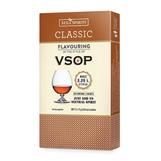 Classic Superior Collection VSOP