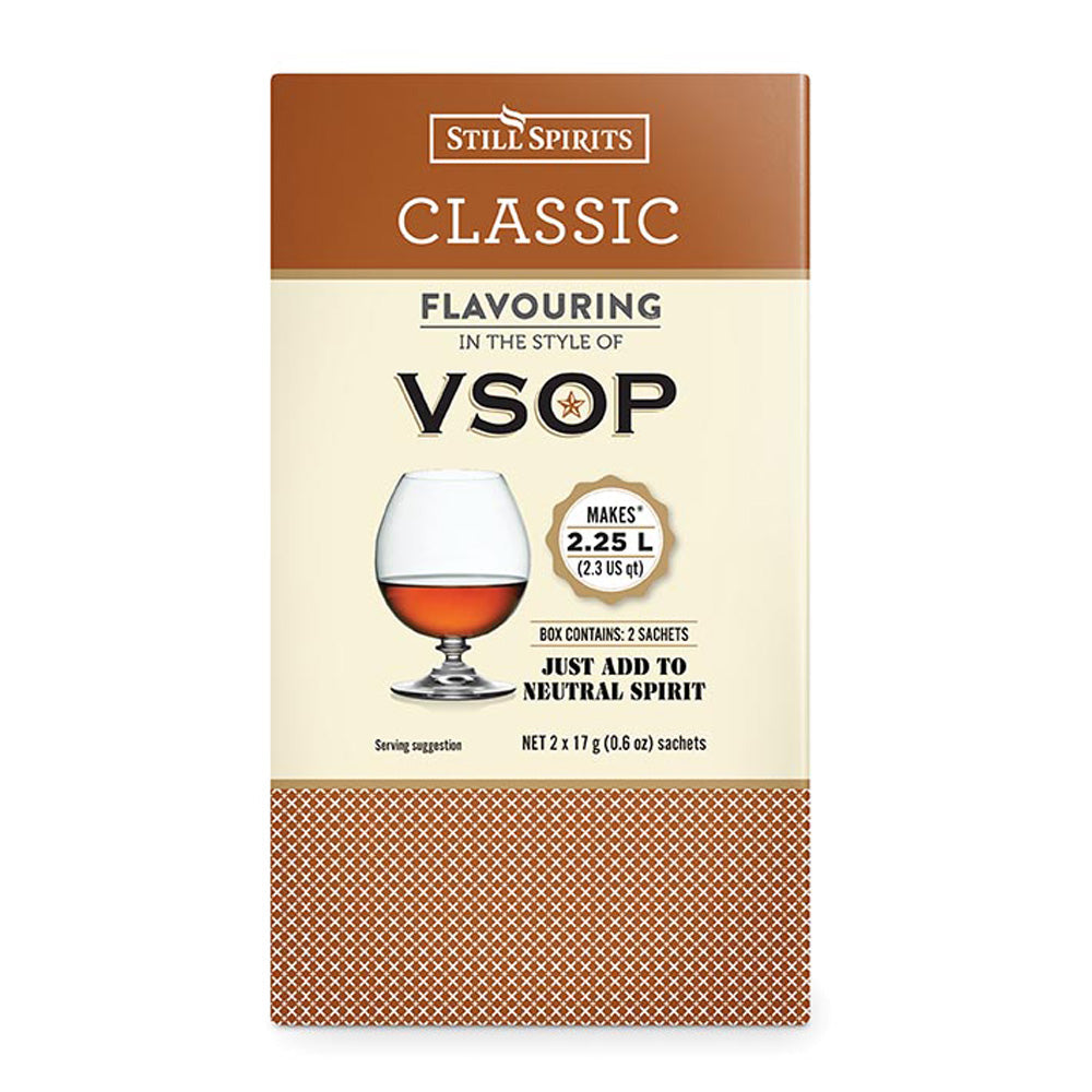 Classic Superior Collection VSOP