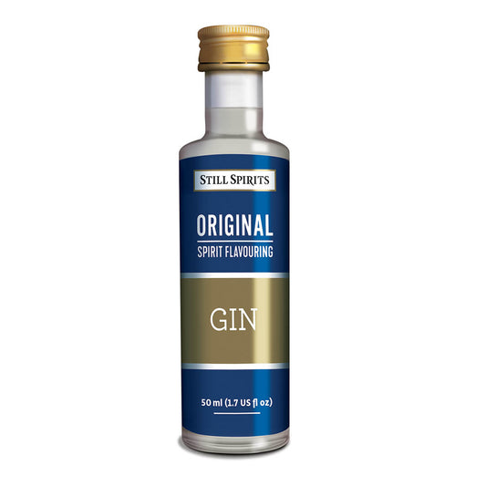 Original Spirits Whiskey