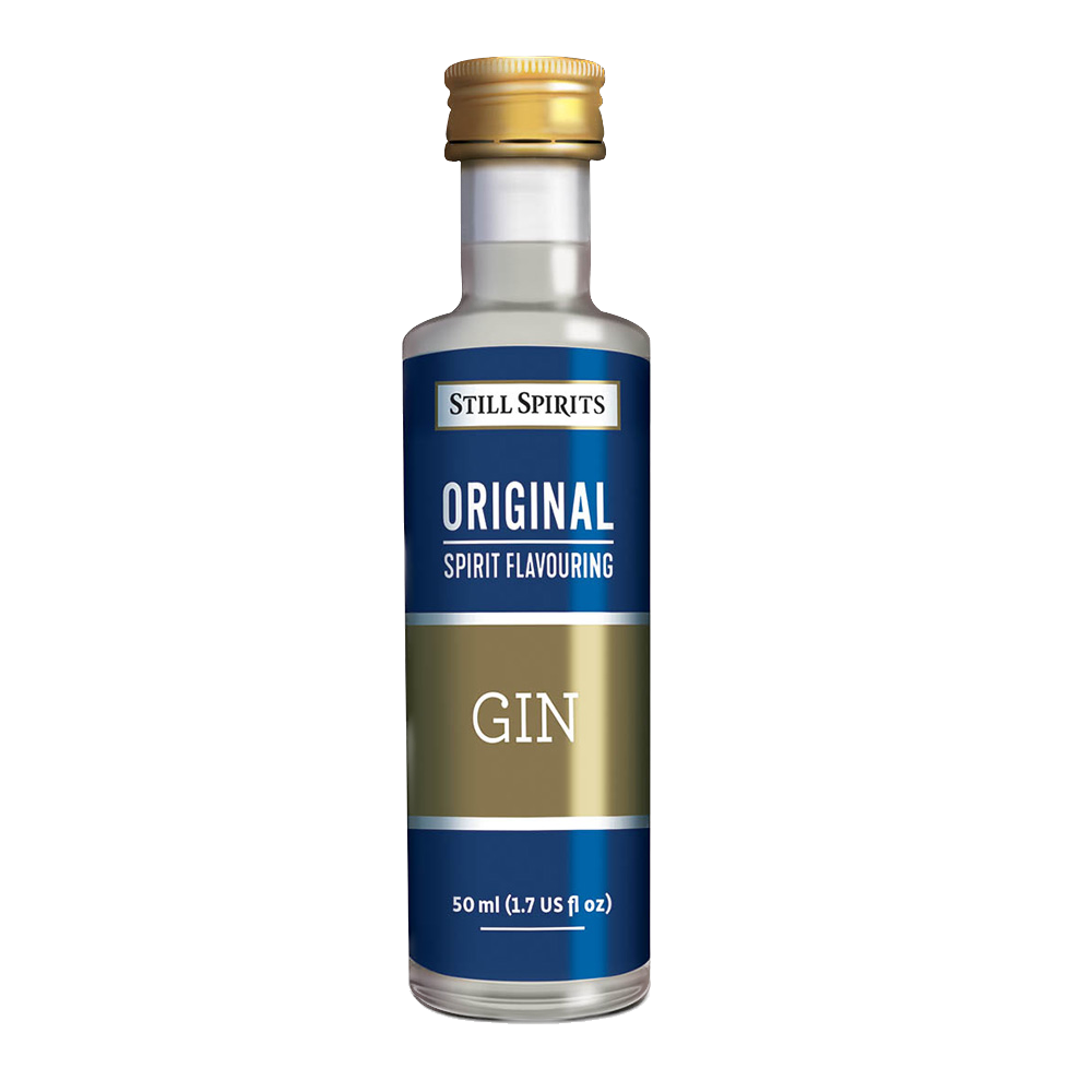 Original Spirits Gin Essence