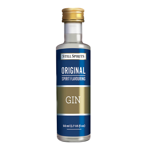 Original Spirits Gin Essence