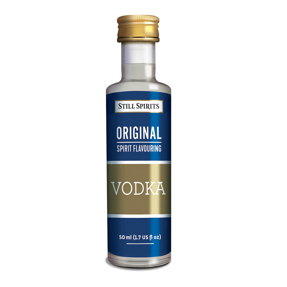 Original Spirits Vodka