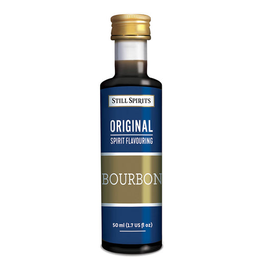 Original Spirits Bourbon