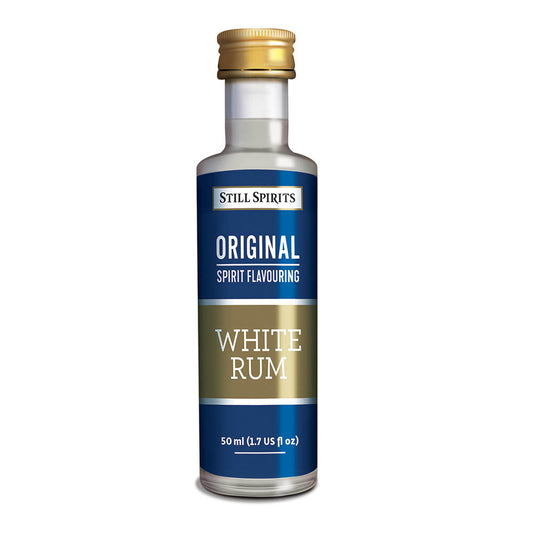 Original Spirits White Rum