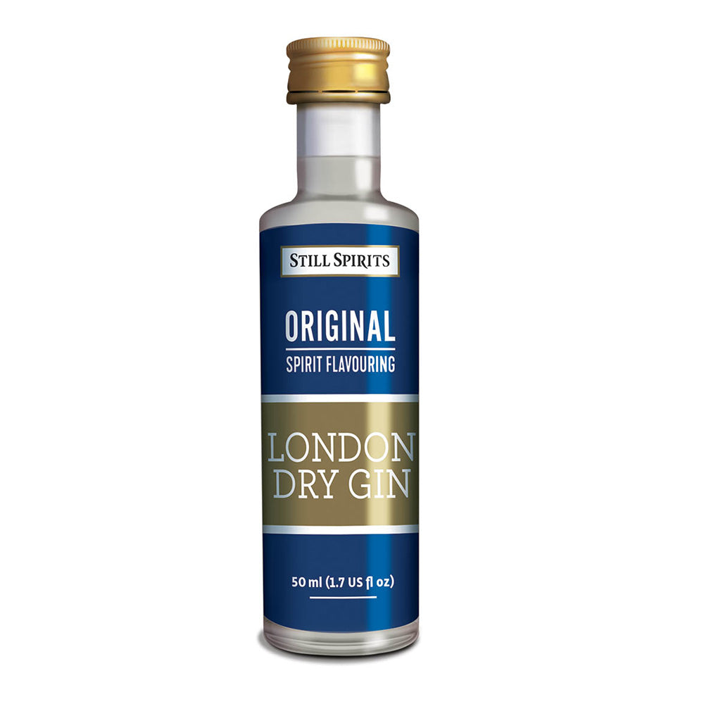 Original Spirits London Dry Gin