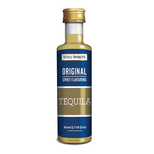 Original Spirits Tequila