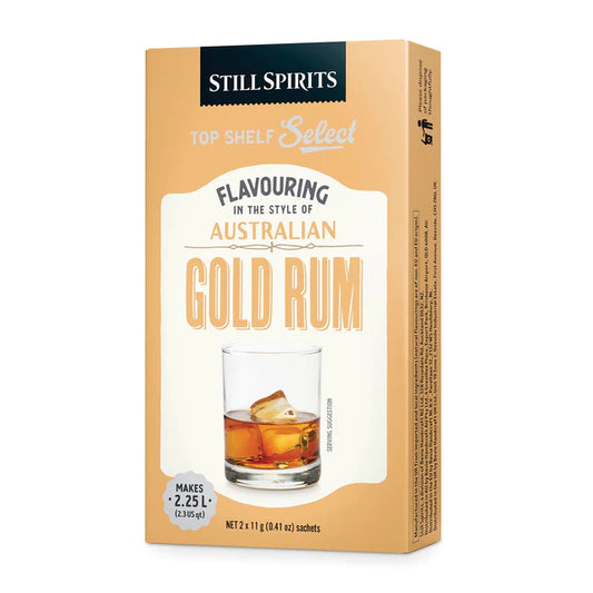 Still Spirits Top Select Australian Gold Rum