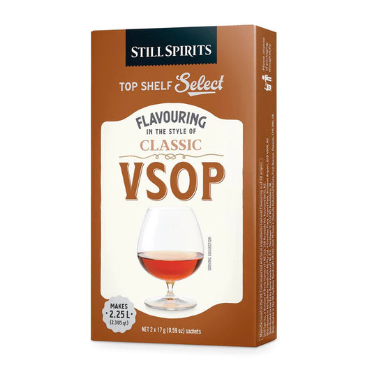 Still Spirits Top Select Classic VSOP