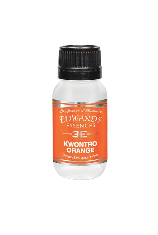 Edwards Essences - Kwontro Orange