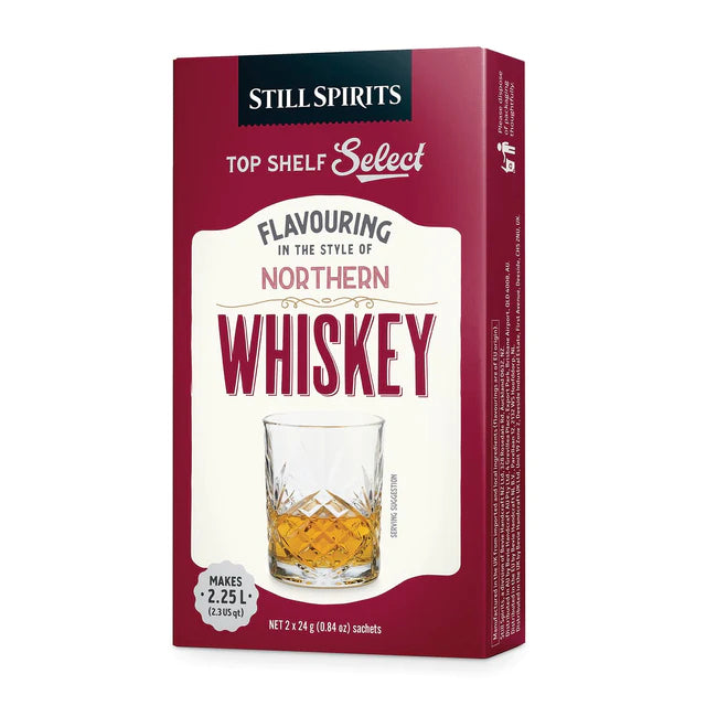 Still Spirits Top Select Northen Whiskey