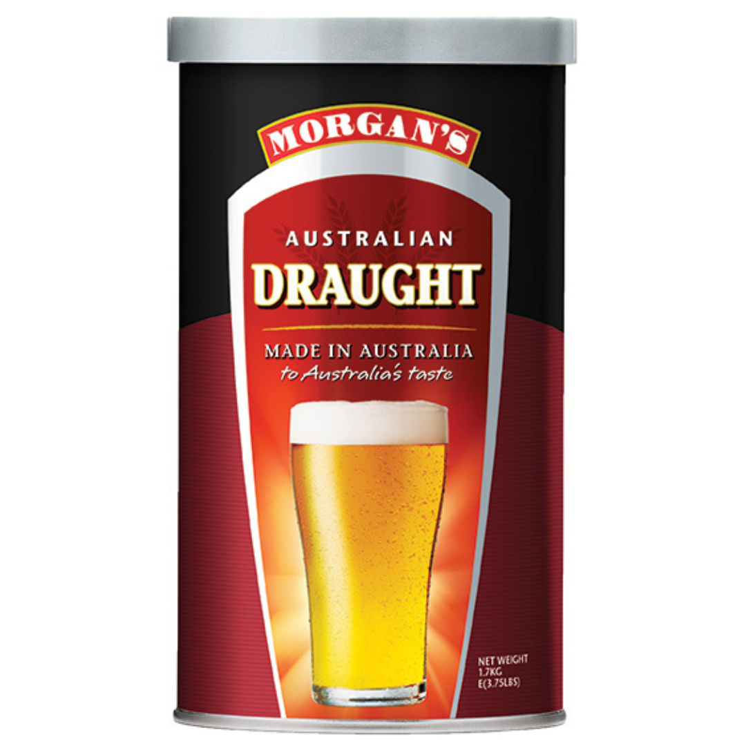 Morgan’s Australian Draught 1.7KG