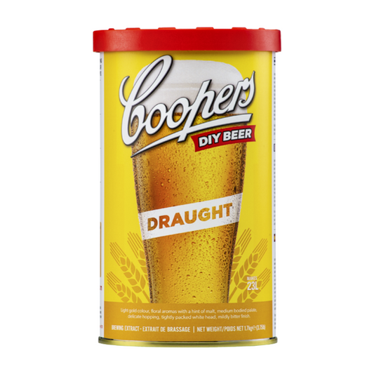 Coopers Original Draught