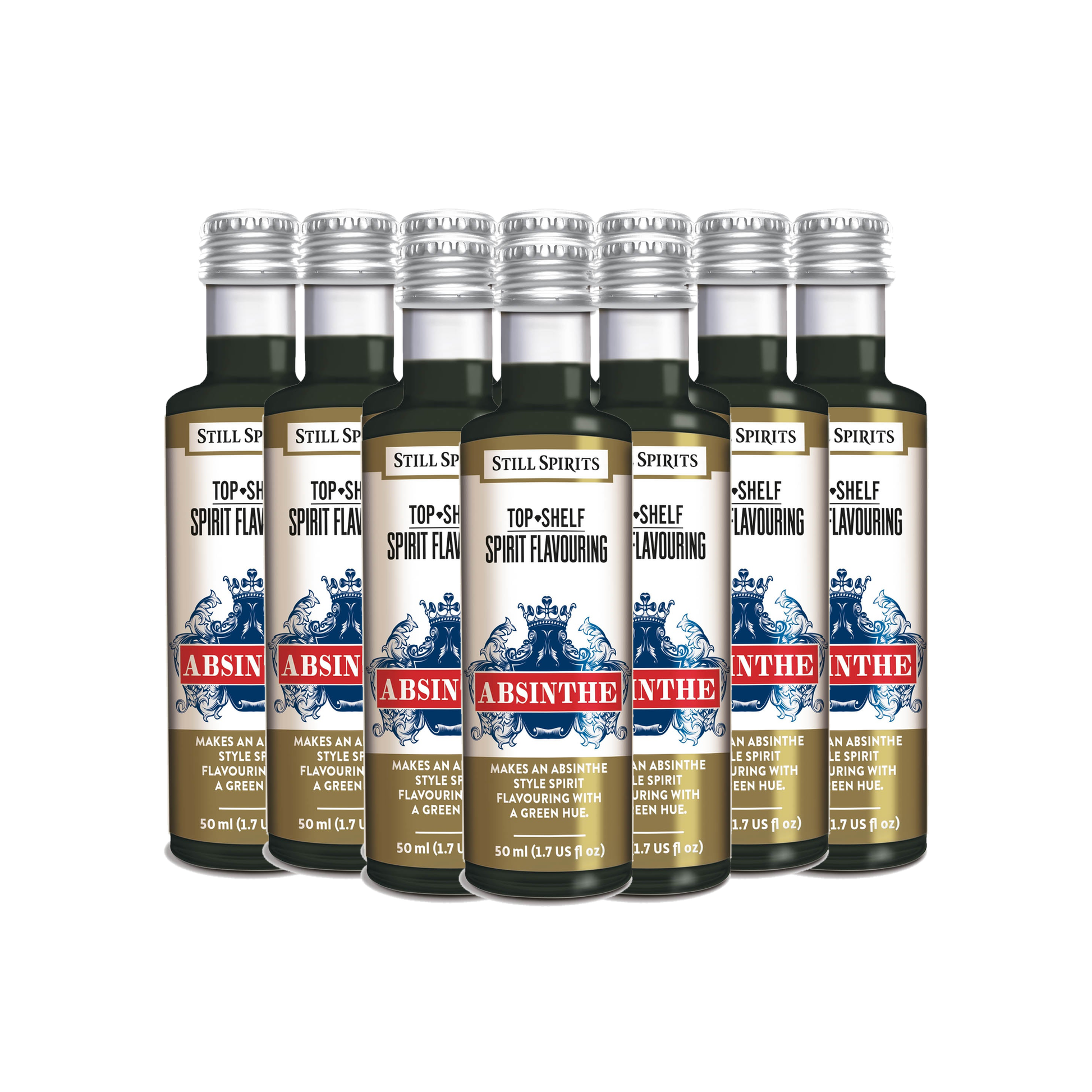 Absinthe Essence 10 Pack