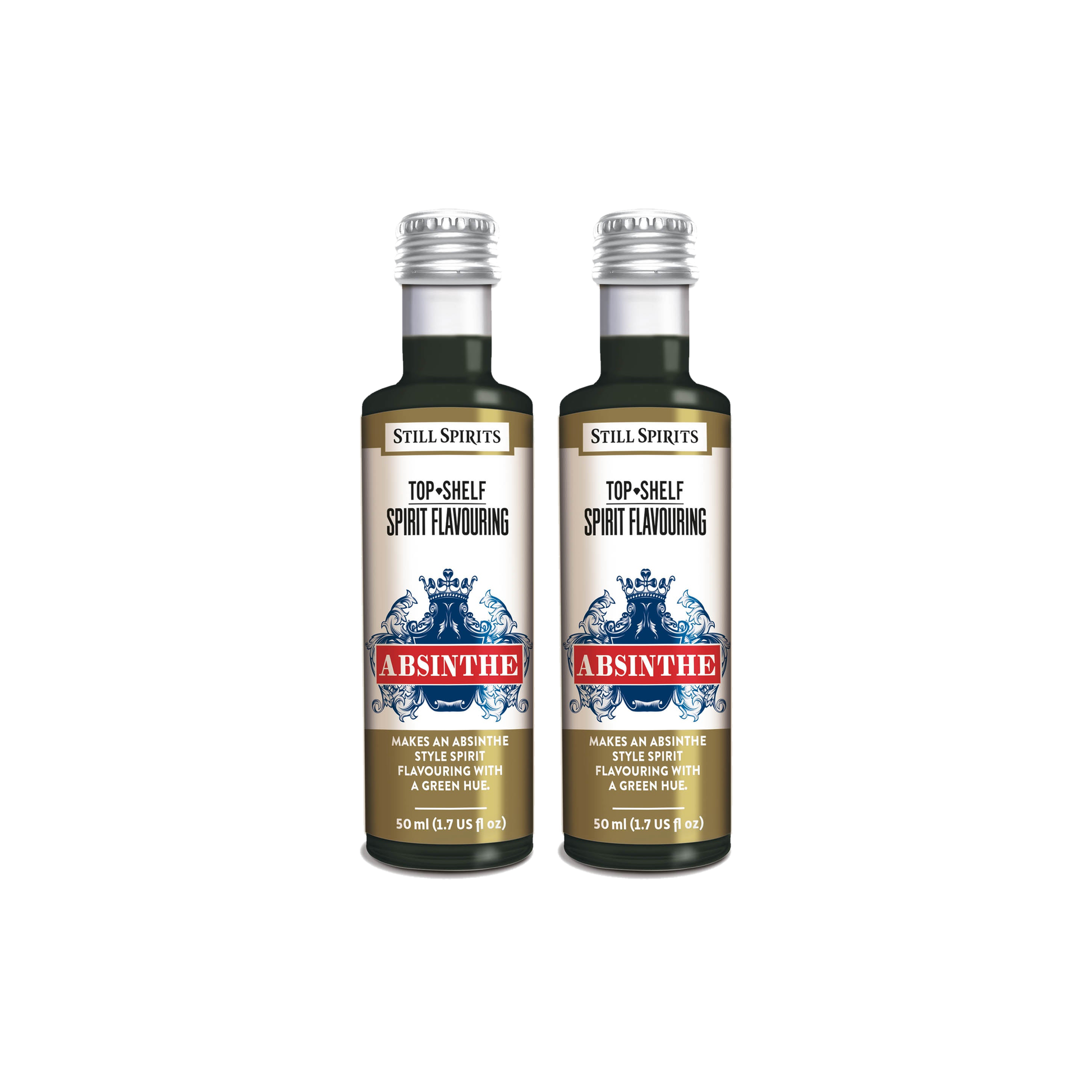 Absinthe Essence 2 Pack