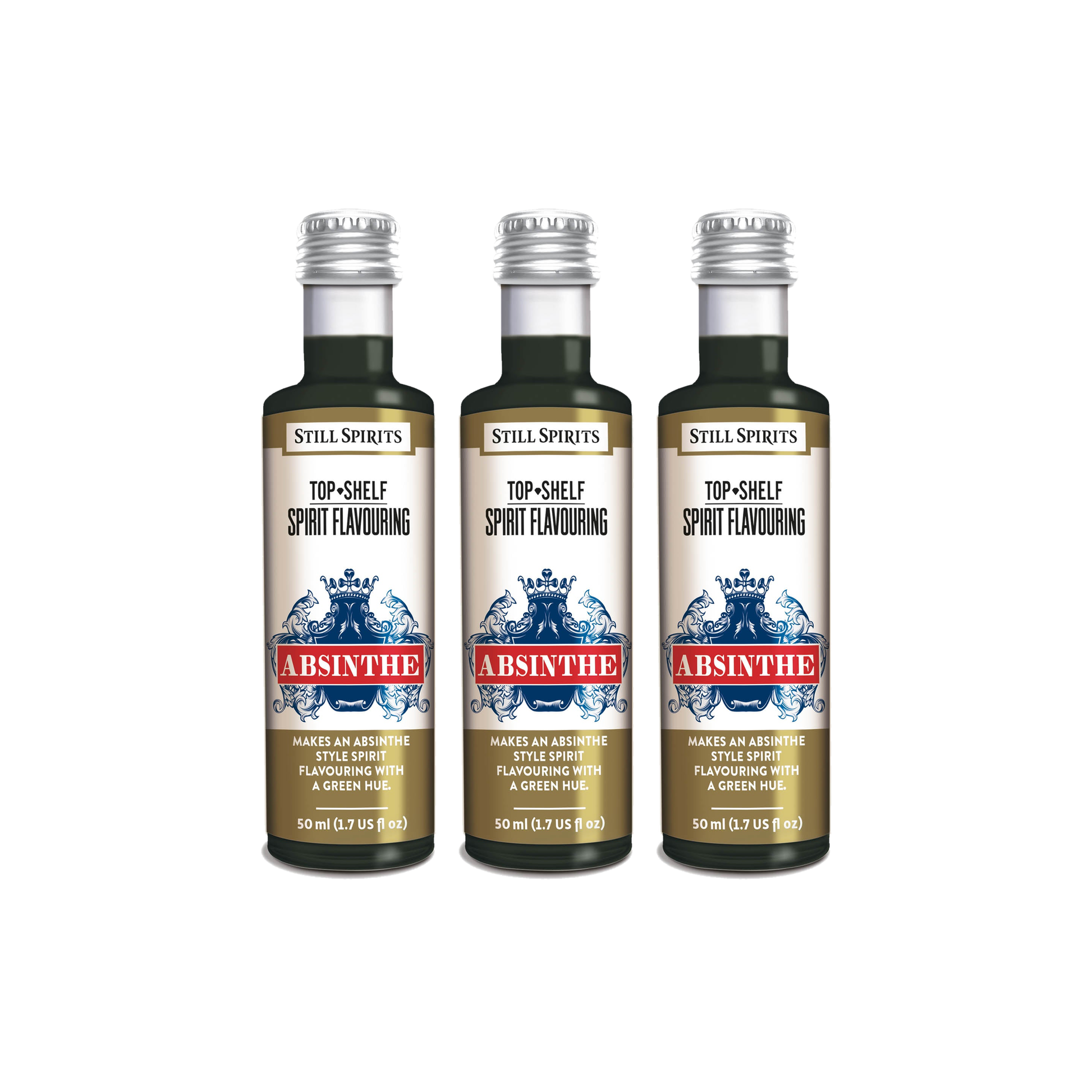 Absinthe Essence 3 Pack