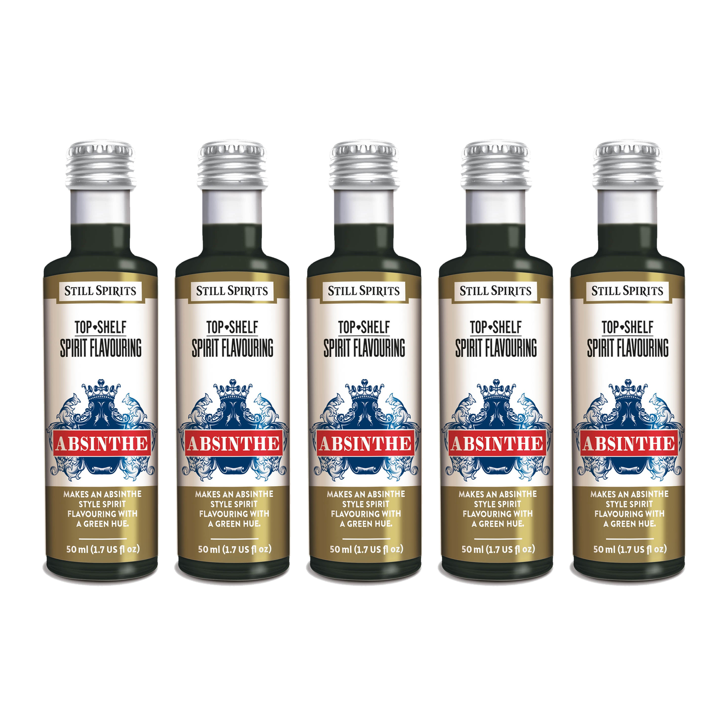 Absinthe Essence 5 Pack