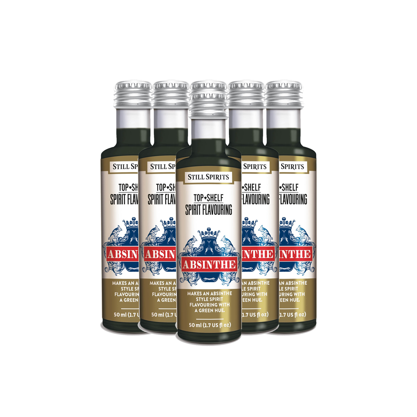 Absinthe Essence 6 Pack