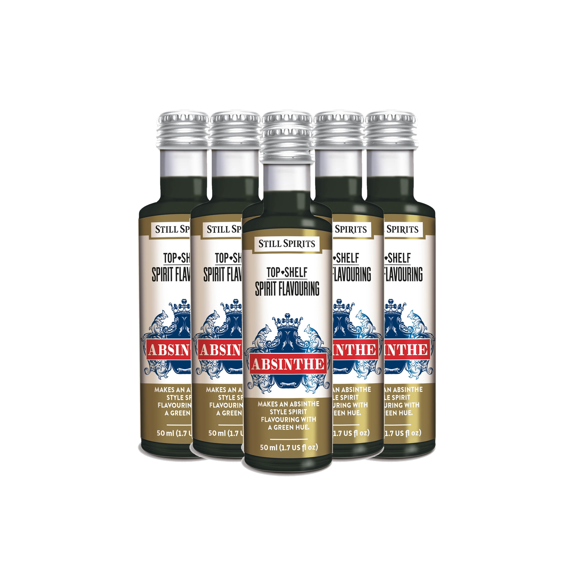 Absinthe Essence 6 Pack