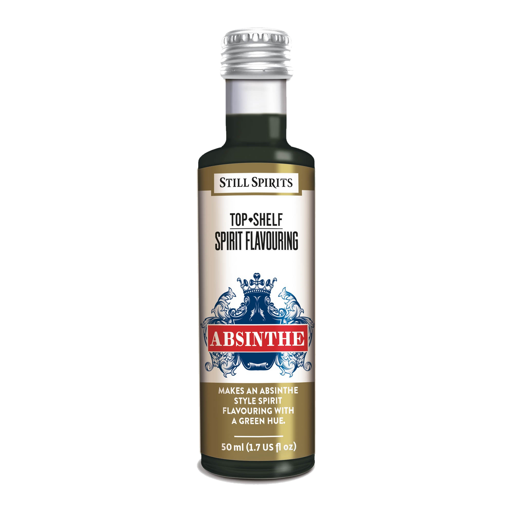 Absinthe Essence 50ml single bottle