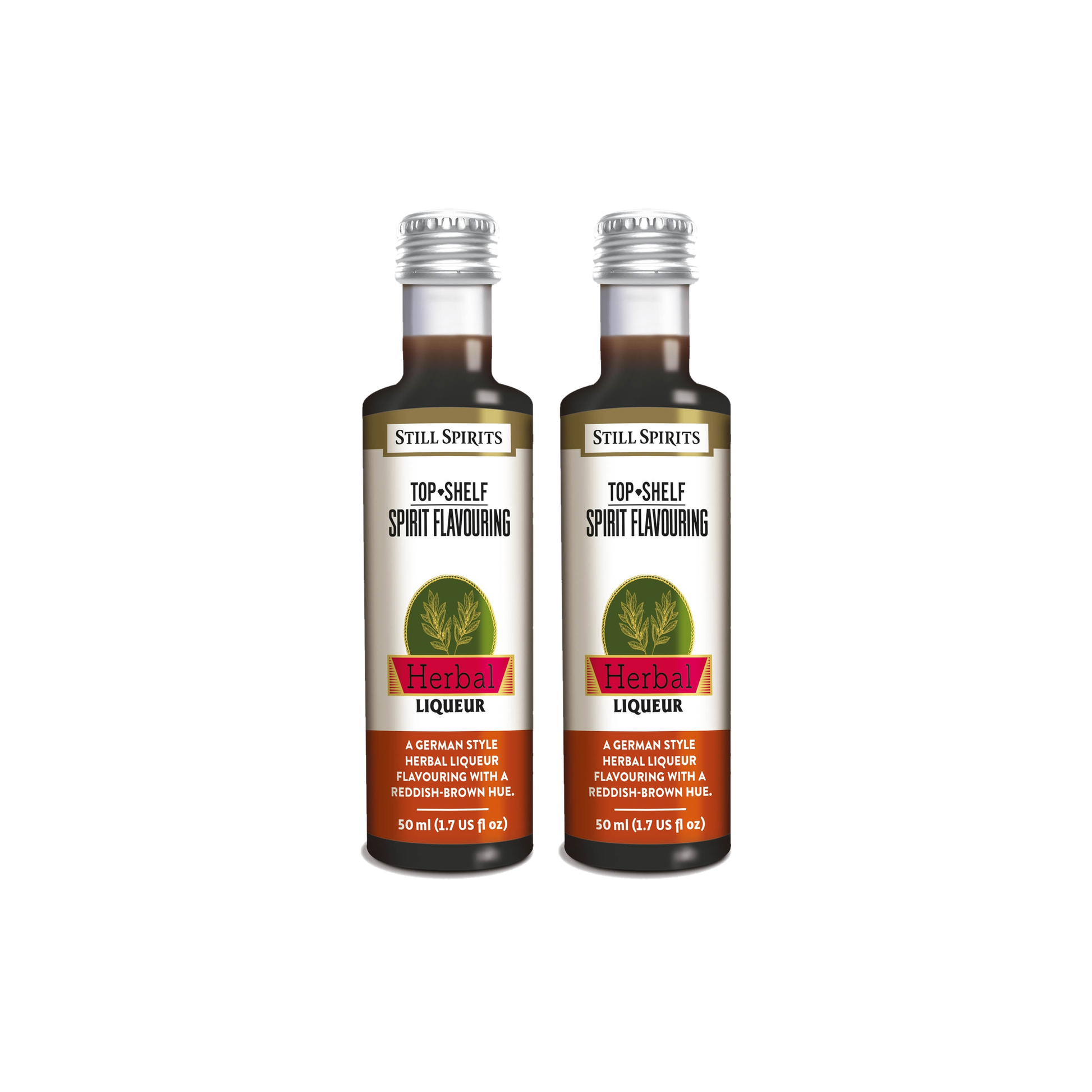 Herbal Liqueur Essence 2 Pack