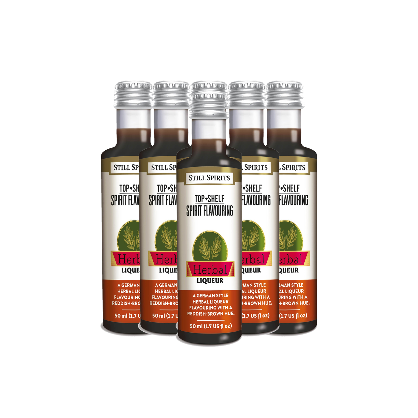 Herbal Liqueur Essence 6 Pack