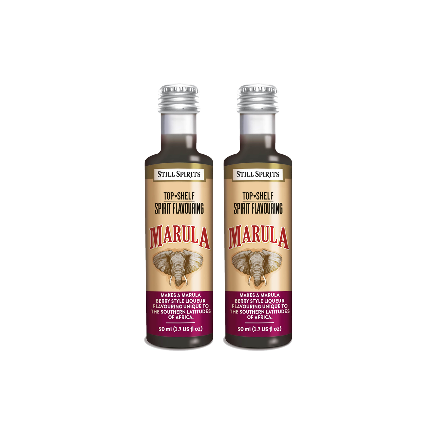 Marula Essence 2 Pack