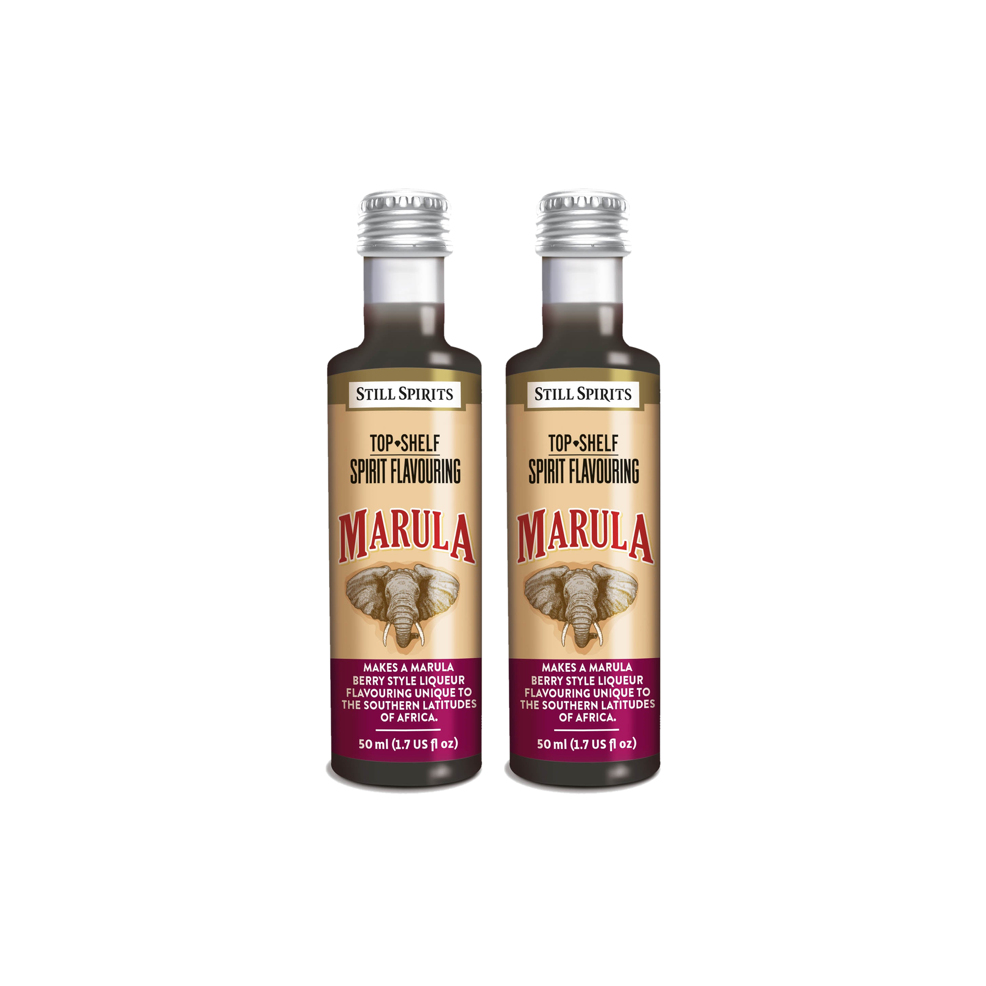 Marula Essence 2 Pack