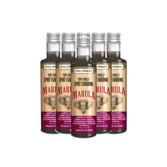 Marula Essence 6 Pack