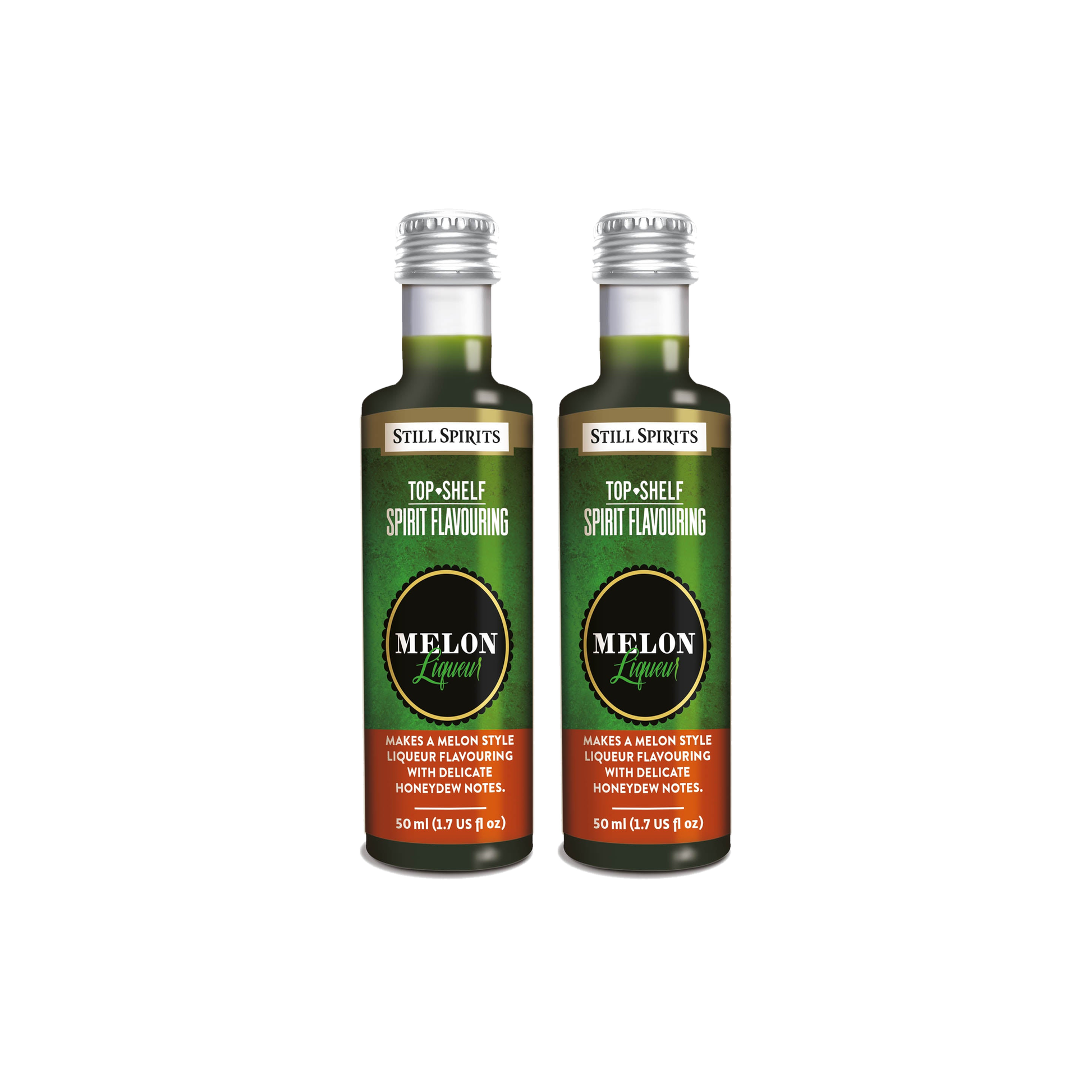 Melon Liqueur Essence 2 Pack