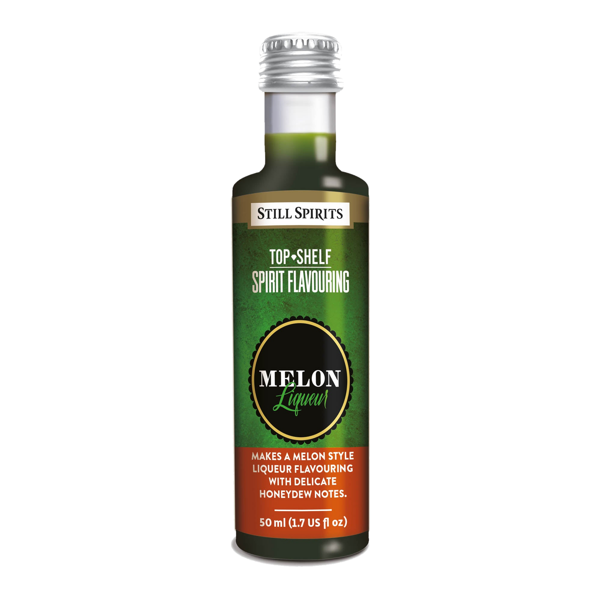 Melon Liqueur Essence 50ml single bottle