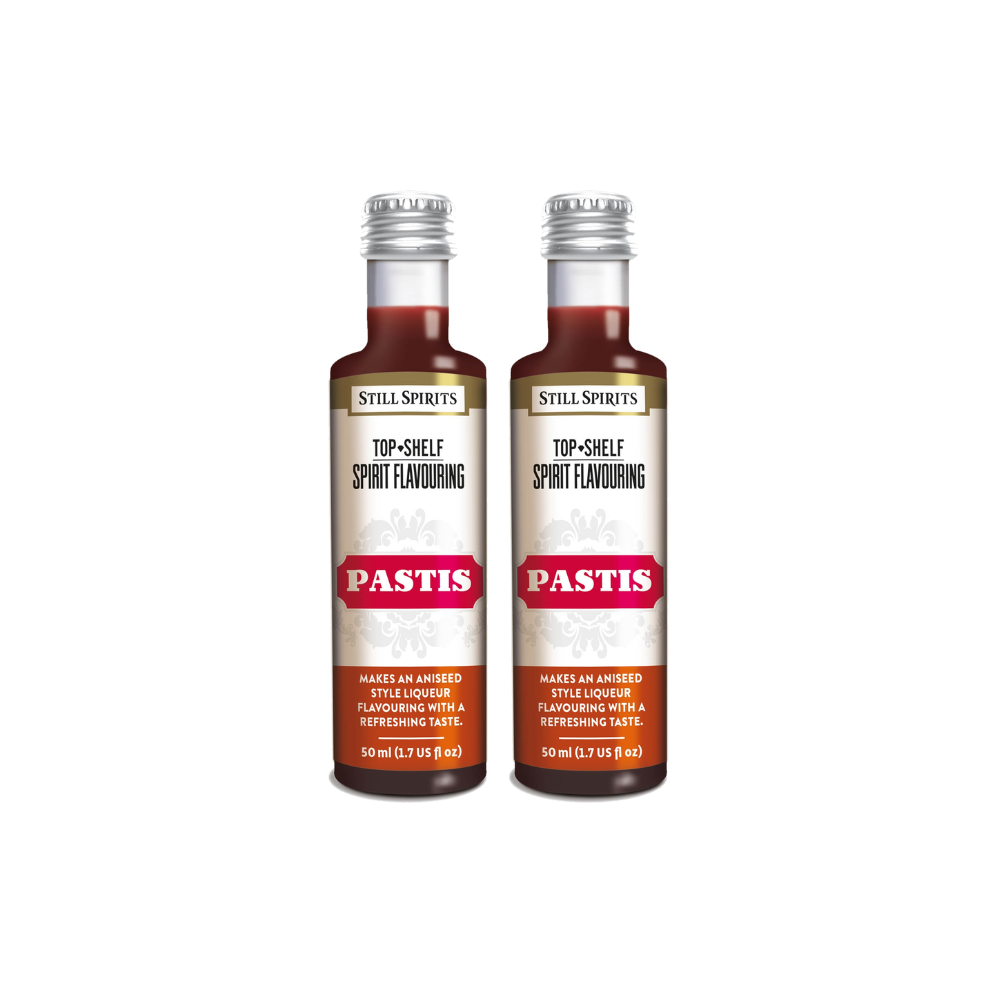 Pastis Essence 2 Pack