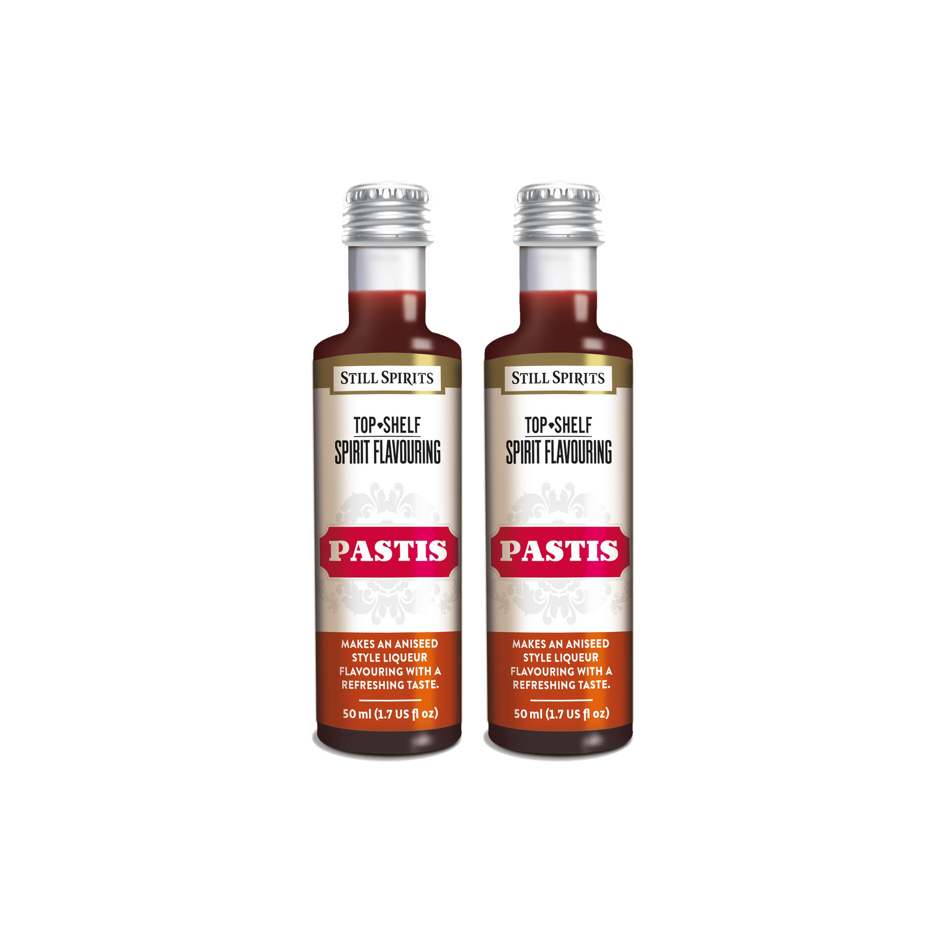 Pastis Essence 2 Pack