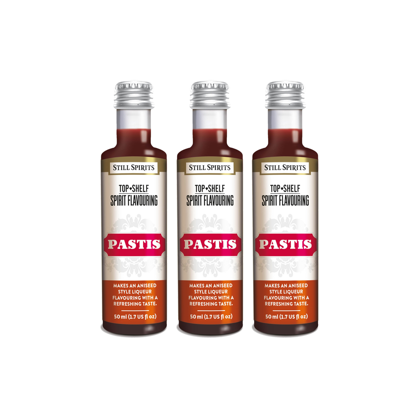 Pastis Essence 3 Pack