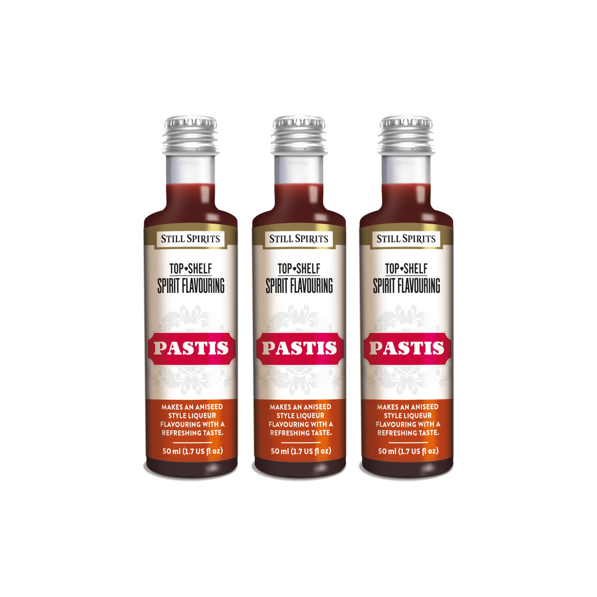 Pastis Essence 3 Pack