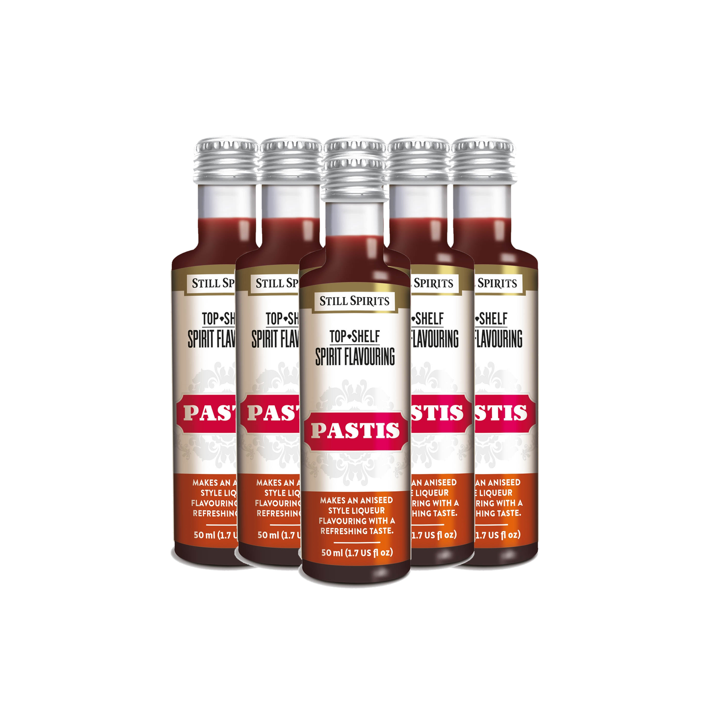 Pastis Essence 6 Pack