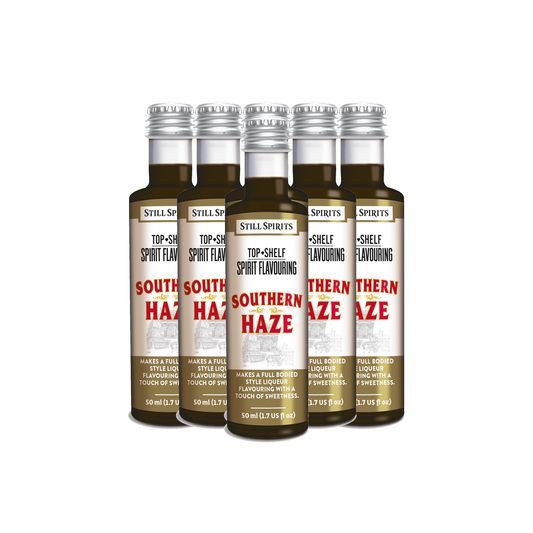 Southern Haze Essence 6 Pack