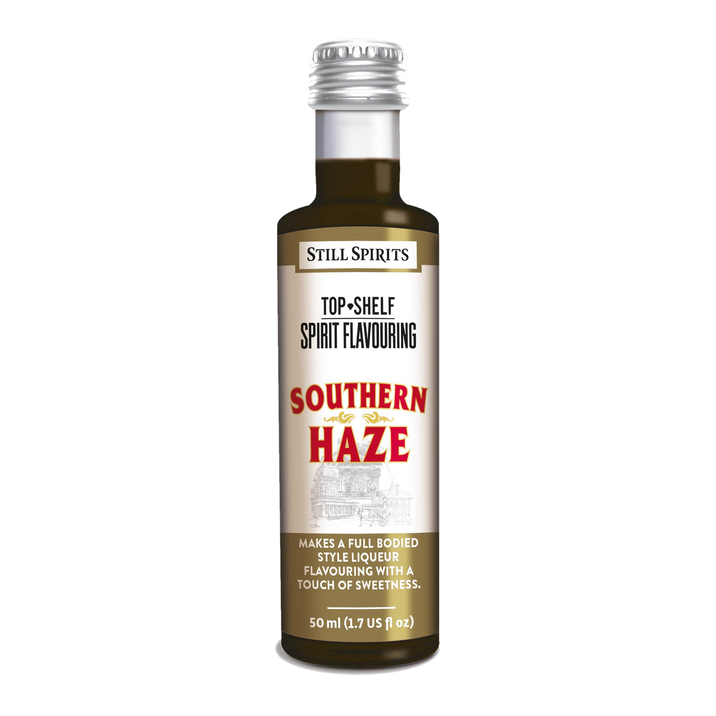 Southern Haze Essence 50ml single bottle