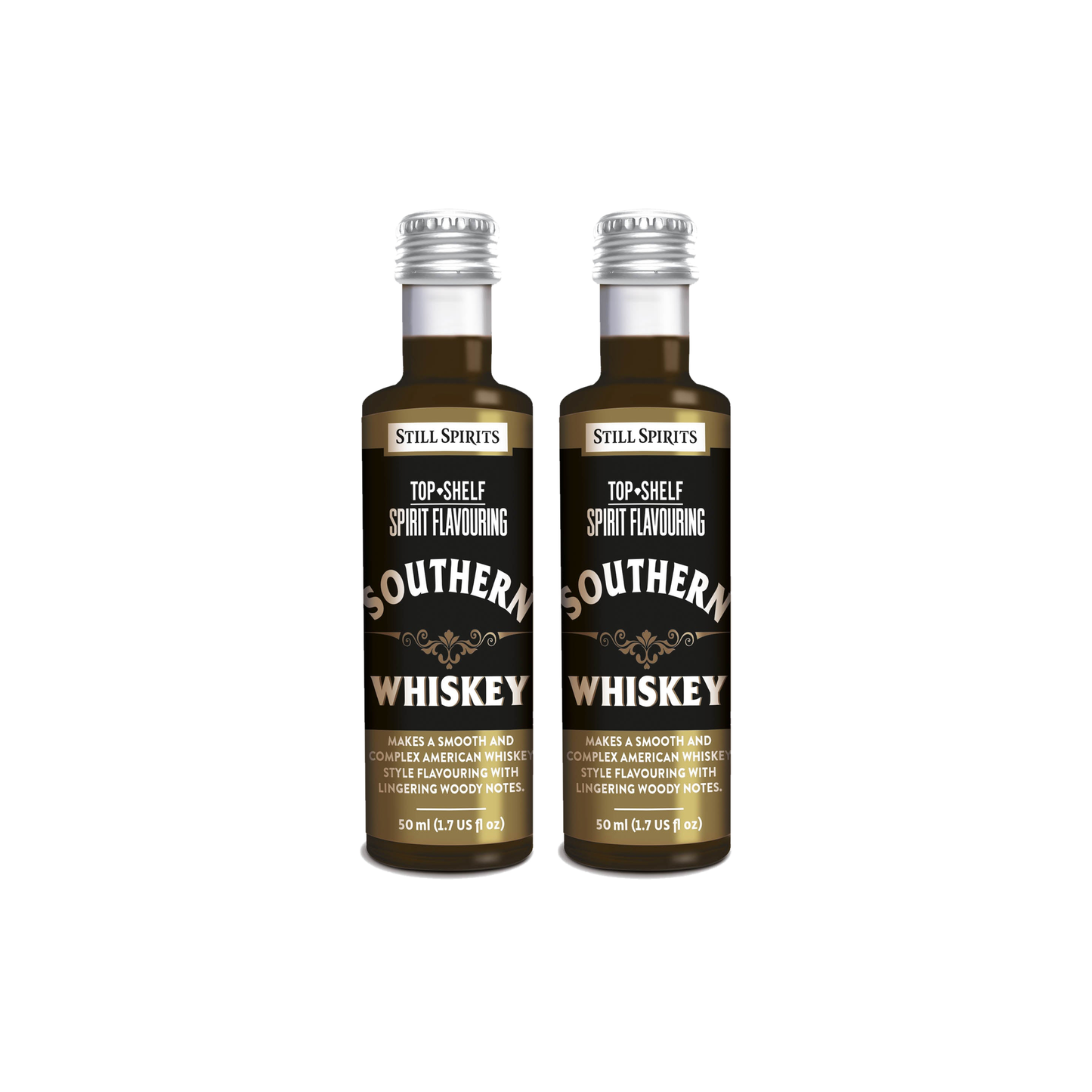 Southern Whiskey Essence 2 Pack