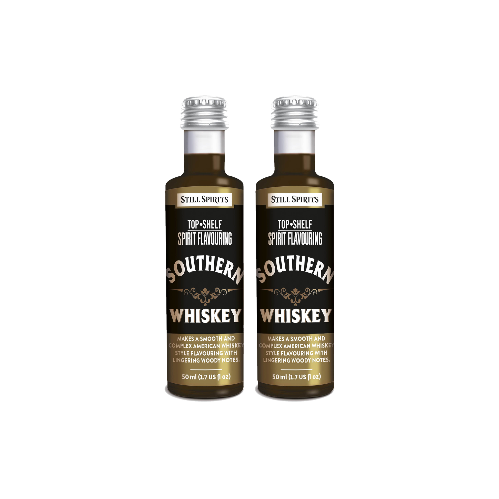 Southern Whiskey Essence 2 Pack