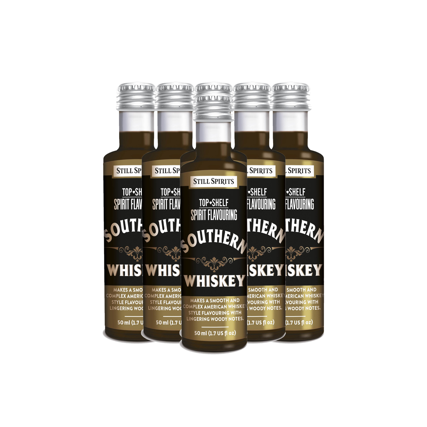 Southern Whiskey Essence 6 Pack