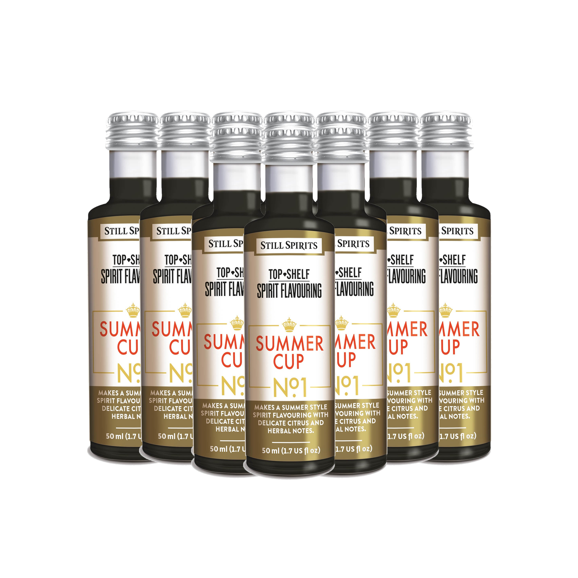 Summer Cup No.1 Essence 10 Pack
