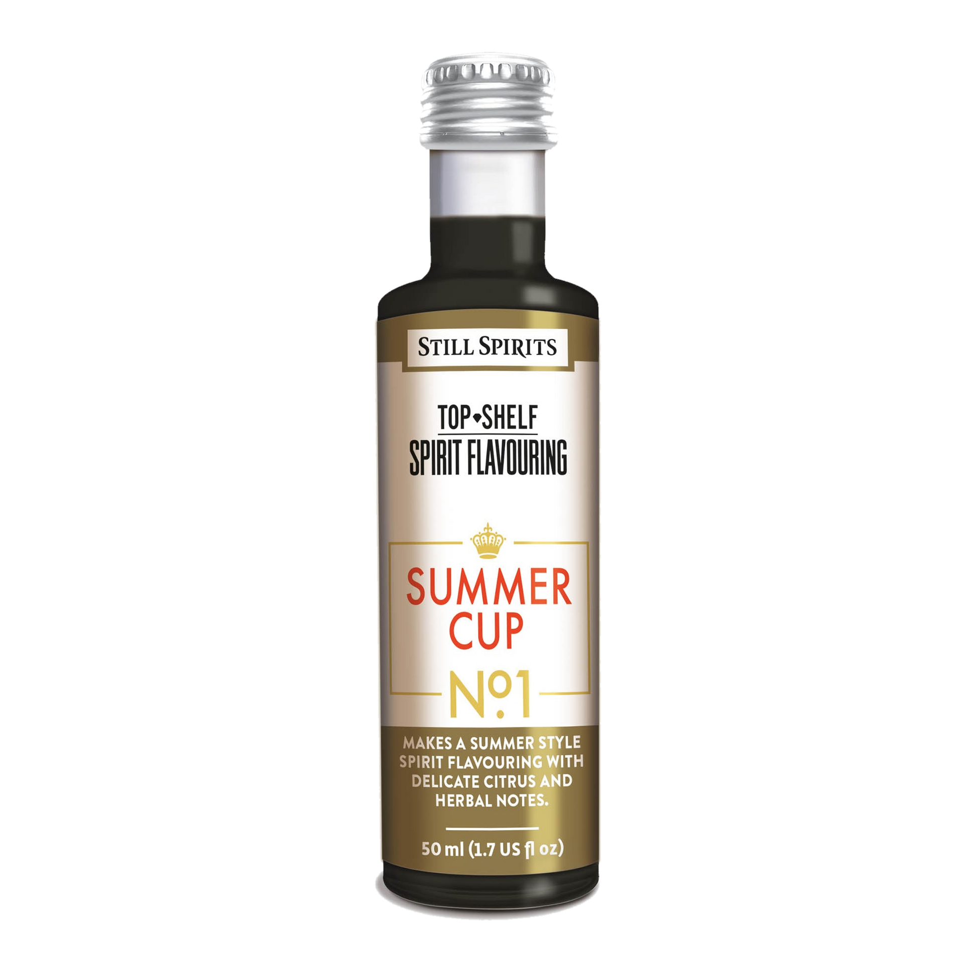 Summer Cup No.1 Essence 50ml single bottle